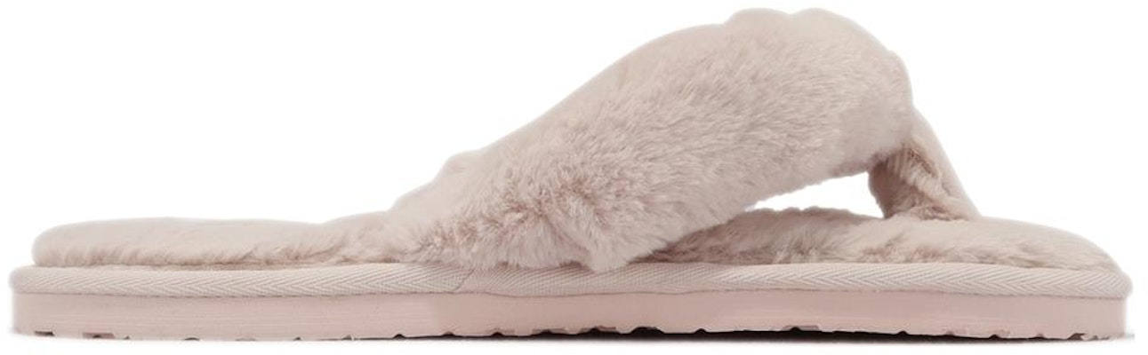 (W) Puma Fluff Flip BX 'Rosa Isla' 385349-09 Order (W) Puma Fluff Flip BX 'Rosa Isla' 385349-09