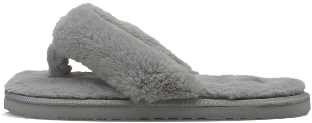 (Women) Puma Fluff Flip Slide 'High Rise' 384938-04 Buy (Women) Puma Fluff Flip Slide 'High Rise' 384938-04