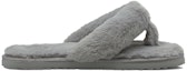Order (W) Puma Fluff Flip Slide 'Tinggi Naik' 384938-04