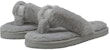 (W) Puma Fluff Flip Slide 'Tinggi Naik' 384938-04