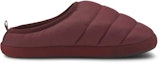 Order (W) Puma Fluff Flip Slide 'Merah Tinggi Risiko' 384945-02