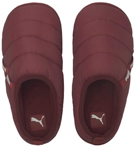 (女士)Puma Fluff Flip Slide 'High Risk Red' 384945-02 Lookbook (女士)Puma Fluff Flip Slide 'High Risk Red' 384945-02