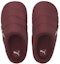Lookbook (W) Puma Fluff Flip Slide 'Merah Tinggi Risiko' 384945-02