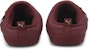 (W) Puma Fluff Flip Slide 'Merah Tinggi Risiko' 384945-02