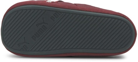 (女士)Puma Fluff Flip Slide 'High Risk Red' 384945-02 Purchase (女士)Puma Fluff Flip Slide 'High Risk Red' 384945-02