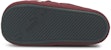 (W) Puma Fluff Flip Slide 'Merah Tinggi Risiko' 384945-02