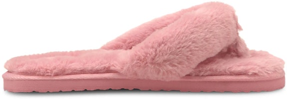 (女性)彪馬 Fluff Flip Slide '蓮花' 384938-02 Order (女性)彪馬 Fluff Flip Slide '蓮花' 384938-02