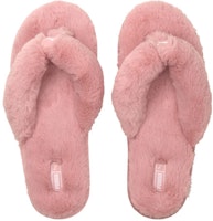 (女性)彪馬 Fluff Flip Slide '蓮花' 384938-02 Lookbook (女性)彪馬 Fluff Flip Slide '蓮花' 384938-02