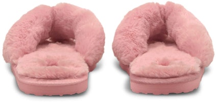 (女性)彪馬 Fluff Flip Slide '蓮花' 384938-02 Shop (女性)彪馬 Fluff Flip Slide '蓮花' 384938-02