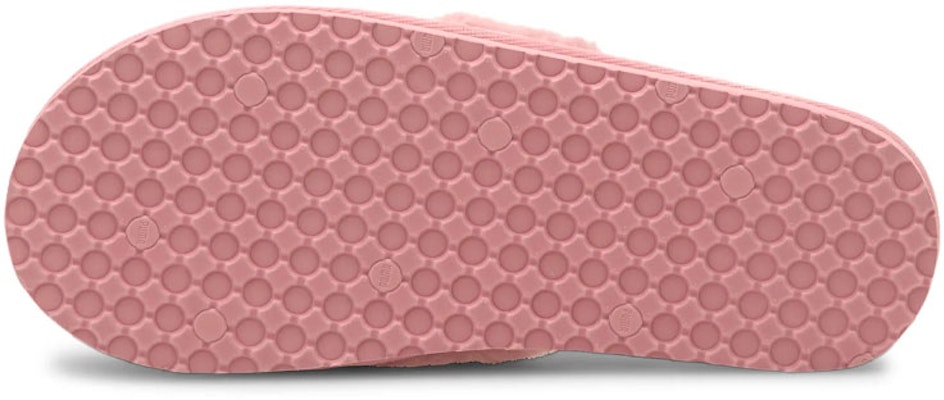 (Women) Puma Fluff Flip Slide 'Lotus' 384938-02 Purchase (Women) Puma Fluff Flip Slide 'Lotus' 384938-02