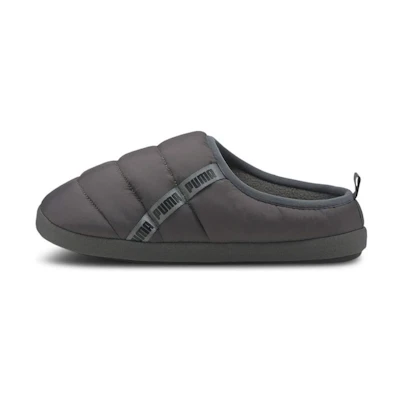 (W) Puma Fluff Flip Slide 'Quite Shade'