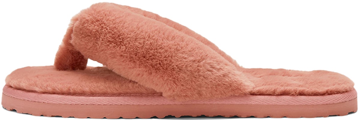 (Women) Puma Fluff Flip Slide 'Rosette' 384938-08 Buy (Women) Puma Fluff Flip Slide 'Rosette' 384938-08