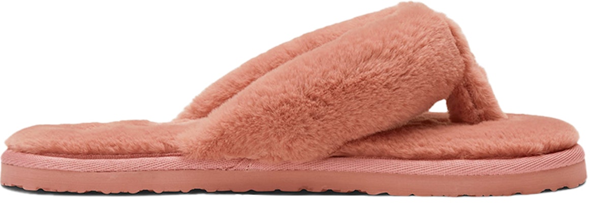 (Women) Puma Fluff Flip Slide 'Rosette' 384938-08 Order (Women) Puma Fluff Flip Slide 'Rosette' 384938-08