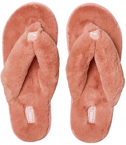 (W) Puma Fluff Flip Slide 'Rosette' (sin cambios, nombre propio) 384938-08 Lookbook (W) Puma Fluff Flip Slide 'Rosette' (sin cambios, nombre propio) 384938-08