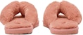 (W) Sandal Puma Fluff Flip 'Rosette' 384938-08
