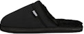(Women) Puma Fluff Mule BX 'Black' 387025-01