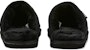 (Women) Puma Fluff Mule BX 'Black' 387025-01