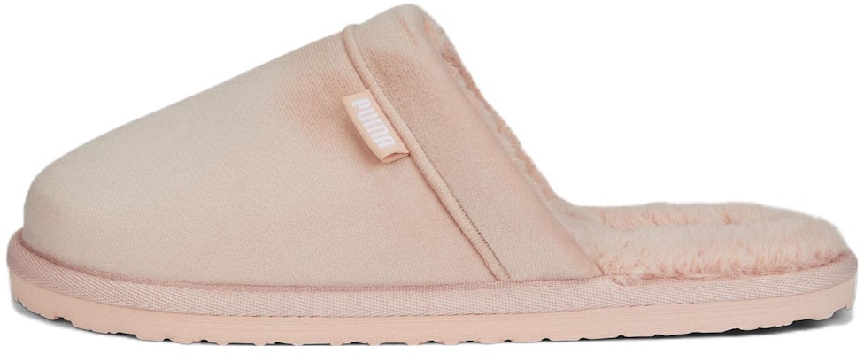 (W) 彪马 Fluff Mule BX 粉色拖鞋 387025-03 Buy (W) 彪马 Fluff Mule BX 粉色拖鞋 387025-03