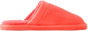 Order (W) Puma Fluff Mule BX 'Merah' 387025-04