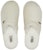 (W) Puma Fluff Mule BX 'Putih' 387025-02