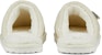 (W) Puma Fluff Mule BX 'Putih' 387025-02