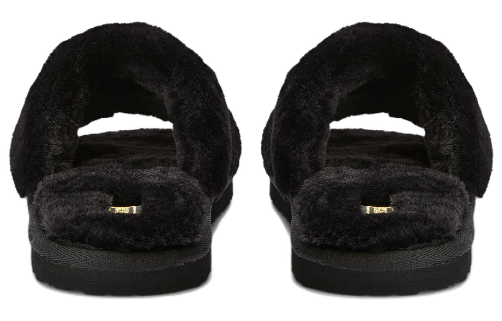 (W) Puma Fluff Remix 'Black Fluff' 圖 5