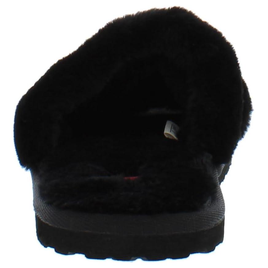 Purchase (W) Puma Fluff Remix BX 'Selipar Hitam Selesa' 385346-04