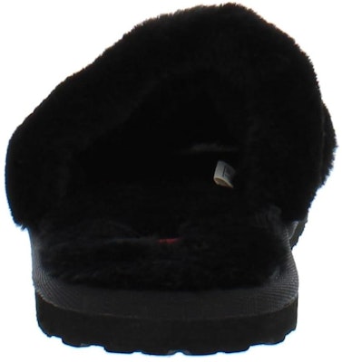 (W) Puma Fluff Remix BX 'Selipar Hitam Selesa' 385346-04 Purchase (W) Puma Fluff Remix BX 'Selipar Hitam Selesa' 385346-04