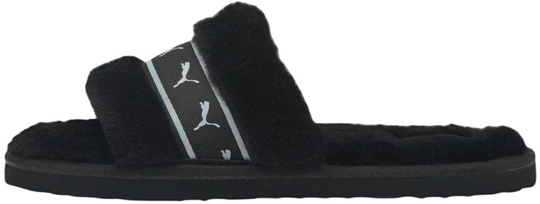 (W) プーマ フラッフィ Remix BX 黒白 (Puma Furaffi Remix BX Kuro Shiro) 385346-01 Buy (W) プーマ フラッフィ Remix BX 黒白 (Puma Furaffi Remix BX Kuro Shiro) 385346-01