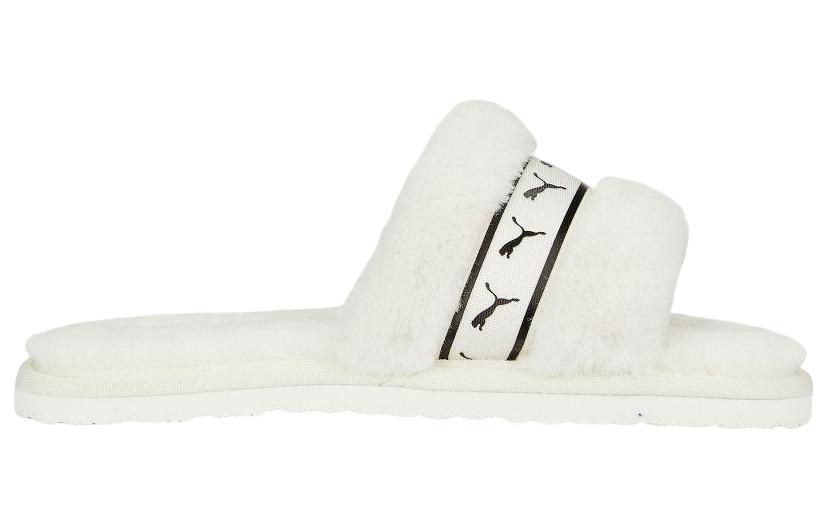 (W) Puma Fluff Remix BX 'White' 圖 2