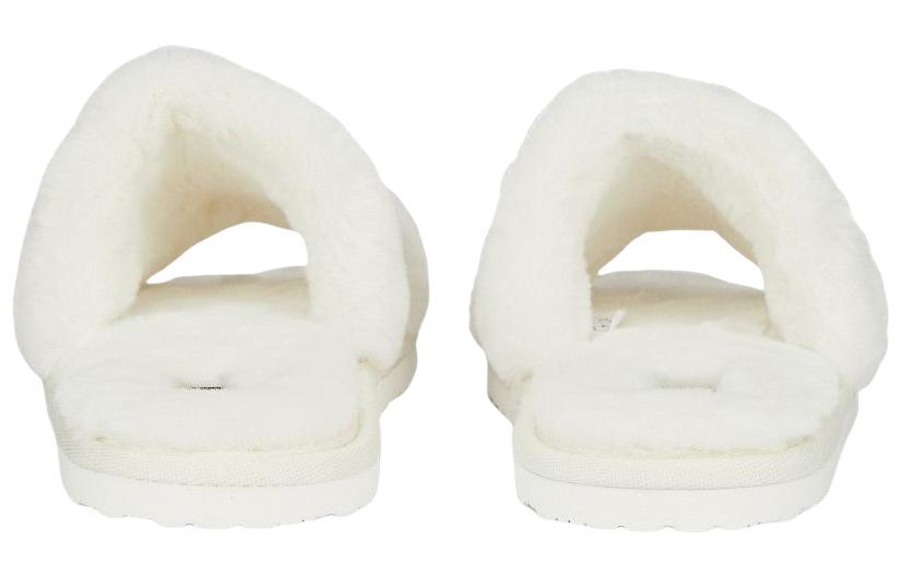 (W) Puma Fluff Remix BX 'White' 圖 5