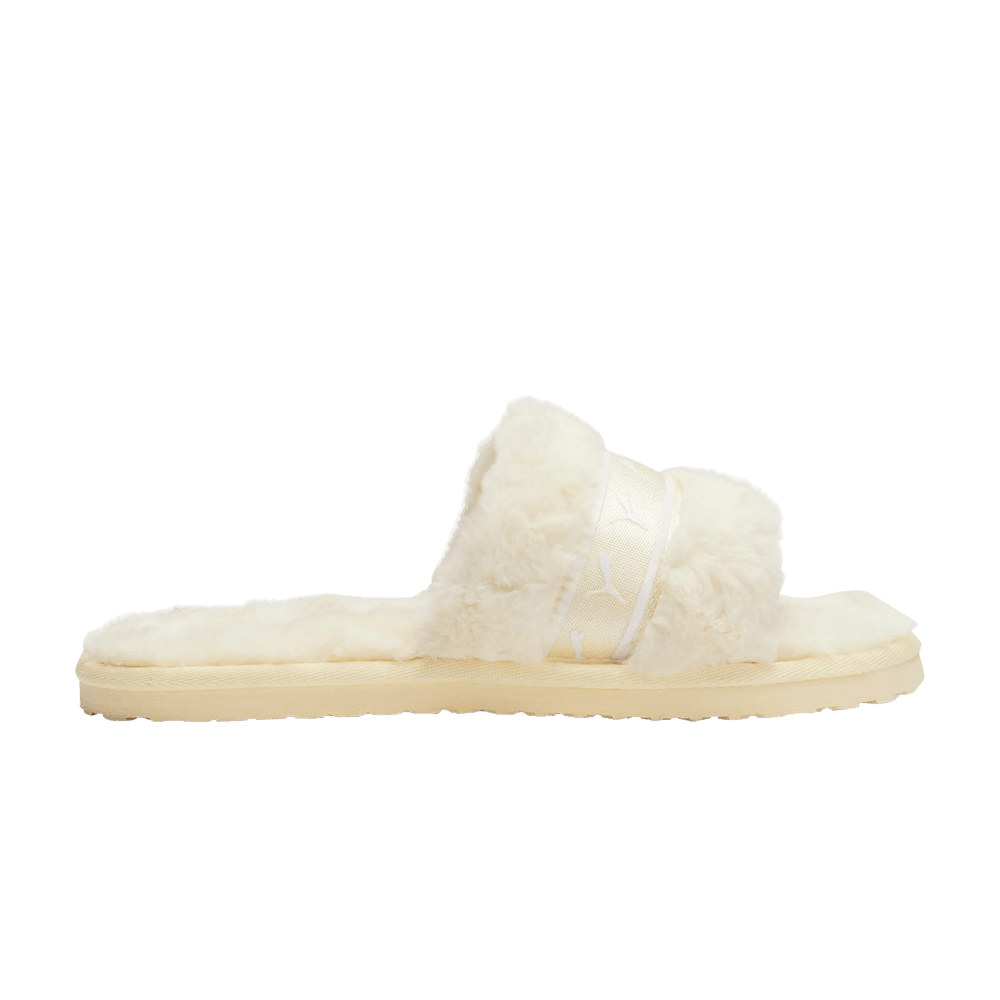 Buy (Women) Puma Fluff Remix Slide 'Anise Flower'  385240-07