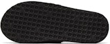 Details for (W) Puma Fluff Remix Slide 'Hitam Putih' 385240-01