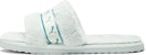 (W) Puma Fluff Remix Slide 'Ice Flow' - Selipar Gebu 'Ais Mengalir' 385240-08