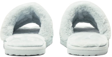 (女款)Puma Fluff Remix 拖鞋 'Ice Flow' 385240-08 Shop (女款)Puma Fluff Remix 拖鞋 'Ice Flow' 385240-08