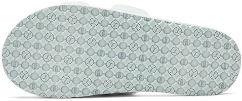 (女款)Puma Fluff Remix 拖鞋 'Ice Flow' 385240-08 Purchase (女款)Puma Fluff Remix 拖鞋 'Ice Flow' 385240-08