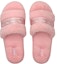 Lookbook (W) Puma Fluff Remix Slide 'Bunga Teratai' 385240-02