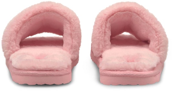 (W) Puma Fluff Remix Slide 'Loto' 385240-02 Shop (W) Puma Fluff Remix Slide 'Loto' 385240-02