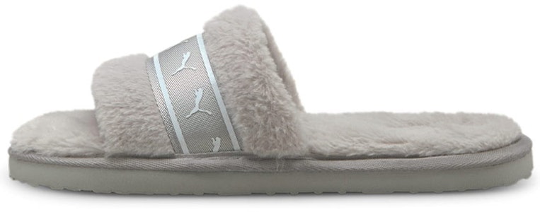 (W) プーマ フラッフ リミックス スライド "雲" (くも) 385240-03 Buy (W) プーマ フラッフ リミックス スライド "雲" (くも) 385240-03