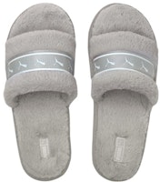 (W) 푸마 플러프 리믹스 슬라이드 '몽실구름' (51 characters) 385240-03 Lookbook (W) 푸마 플러프 리믹스 슬라이드 '몽실구름' (51 characters) 385240-03