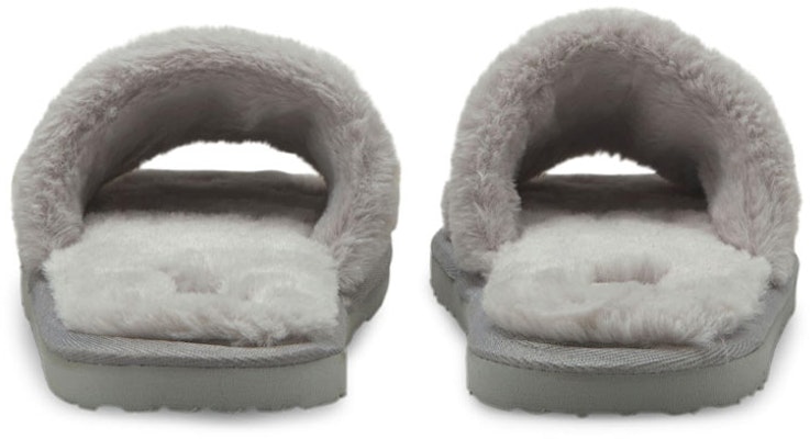 (W) Puma Fluff Remix Sandal 'Nimbus Cloud' 385240-03 Shop (W) Puma Fluff Remix Sandal 'Nimbus Cloud' 385240-03