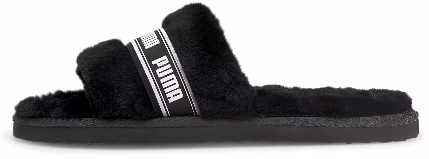 puma-fluff-slide-black-wmns