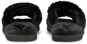 Purchase (W) Puma Fluff Slide 'Hitam' 384937-01