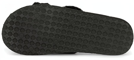 (女性)Puma 絨毛拖鞋「黑色」384937-01 Details for (女性)Puma 絨毛拖鞋「黑色」384937-01