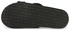 Details for (W) Puma Fluff Slide 'Hitam' 384937-01