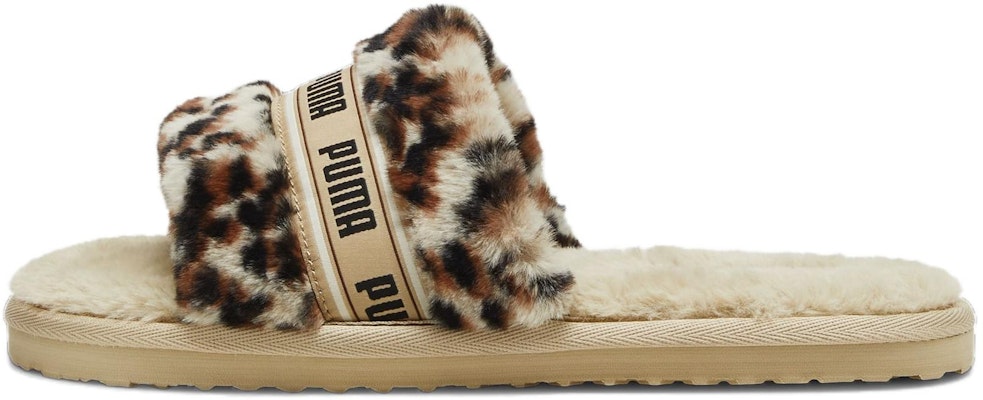 (W) 푸마 플러프 슬라이드 "드라마틱 레오파드" (Puma Fluff Slide "Dramatic Leopard") 395434-01 Buy (W) 푸마 플러프 슬라이드 "드라마틱 레오파드" (Puma Fluff Slide "Dramatic Leopard") 395434-01