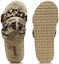 Shop (Women) Puma Fluff Slide 'I Am The Drama - Putty Leopard' 395434-01