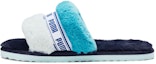 Buy (W) Puma Fluff Slide 'Jazzy - Parisian Night' Malam Paris 385721-02