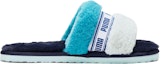 Order (W) Puma Fluff Slide 'Jazzy - Parisian Night' Malam Paris 385721-02