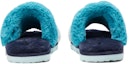 Shop (W) Puma Fluff Slide 'Jazzy - Parisian Night' Malam Paris 385721-02